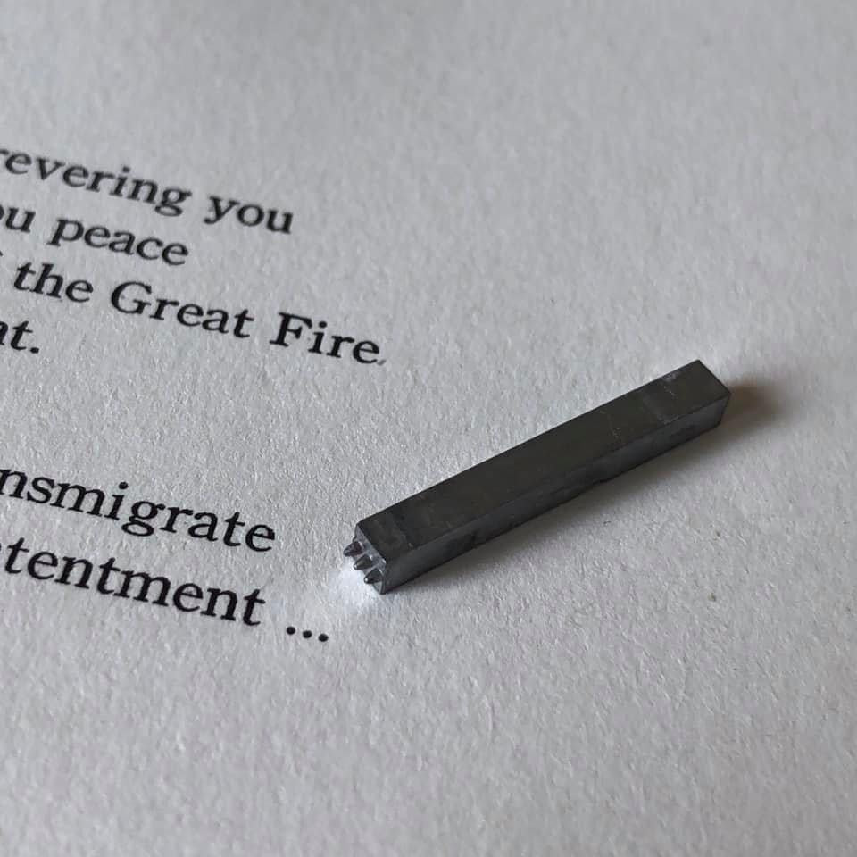 POEMS BY BAISAO
