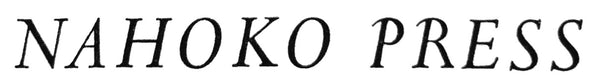NAHOKO PRESS